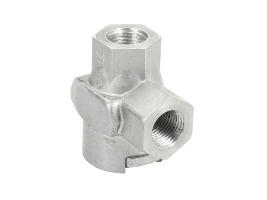 PNEUMATICS PN-10165 Multiport Valve