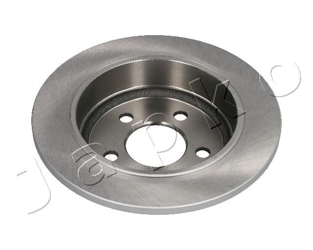 JAPKO 61905C Brake Disc