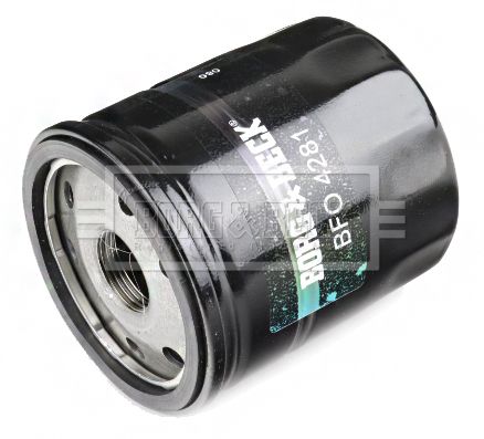 Filtro de aceite