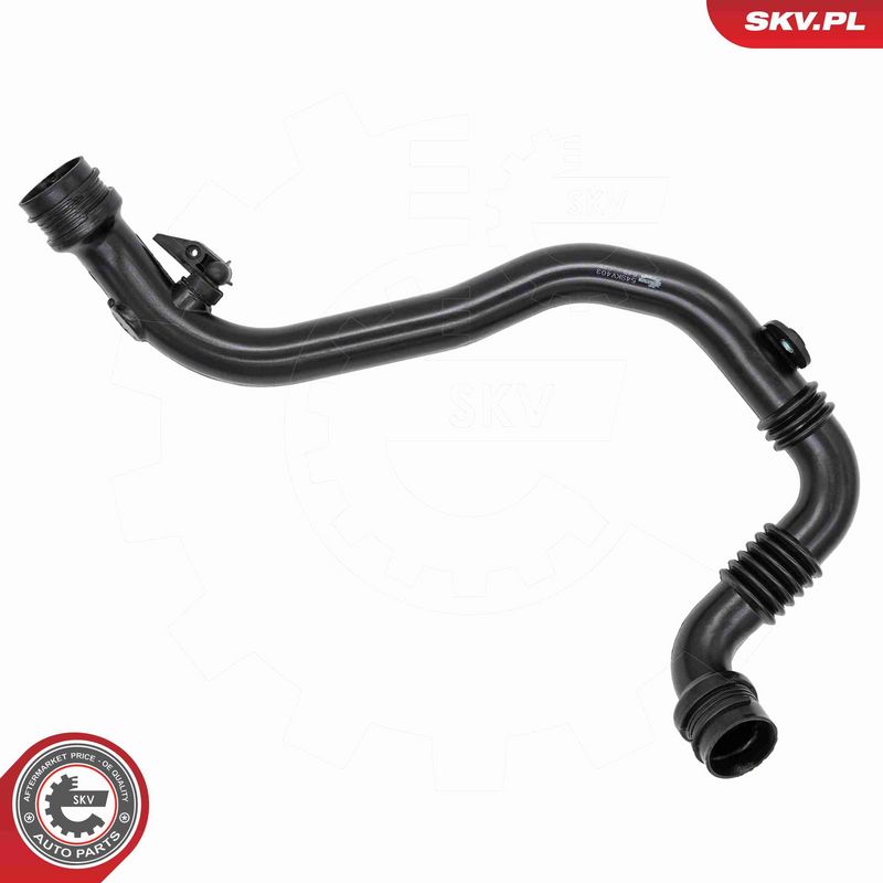 ESEN SKV 54SKV403 Charge Air Hose