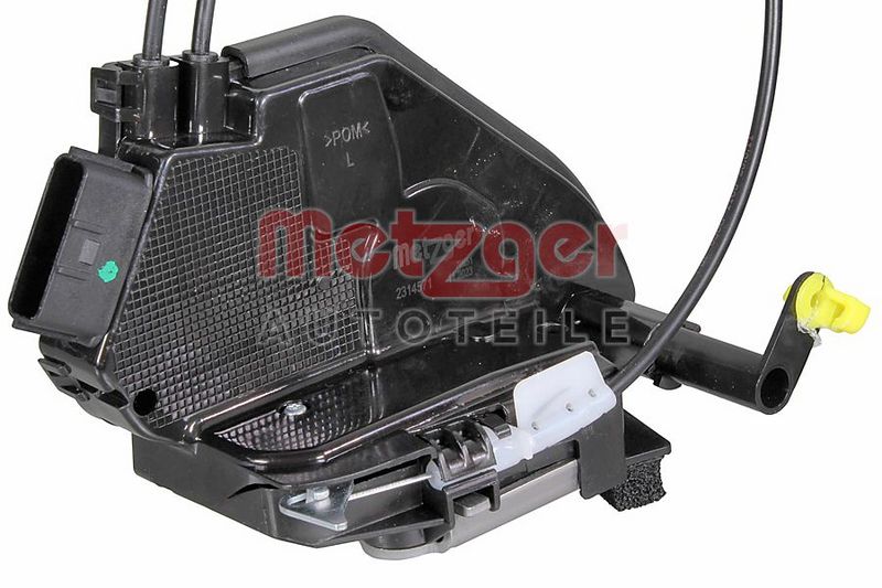 METZGER AUTOTEILE 2314571 Door Lock