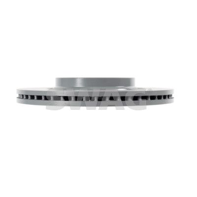 SWAG 33 10 7301 Brake Disc