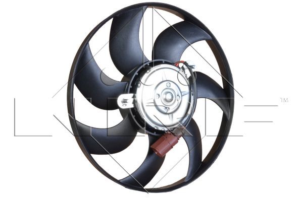 NRF 47388 Fan, engine cooling