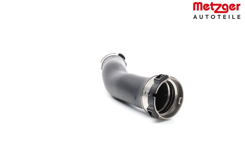 METZGER AUTOTEILE 2400869 Charge Air Hose