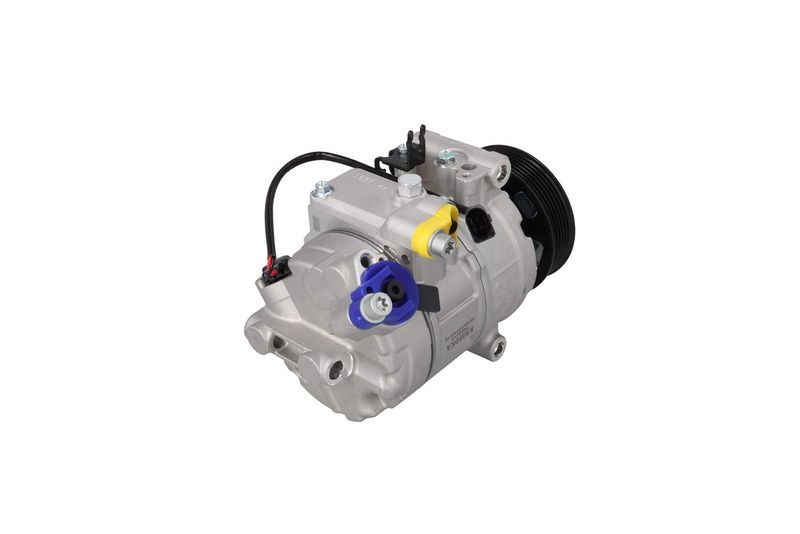 KAMOKA 7820318 Compressor, air conditioning