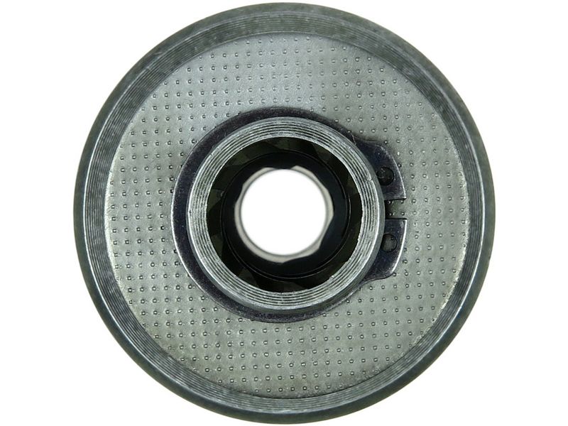 Vabajooks, starter, AS-PL SD9154(LETRIKA)