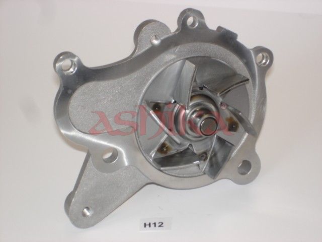 ASHIKA 35-0H-H12 Water Pump, engine cooling