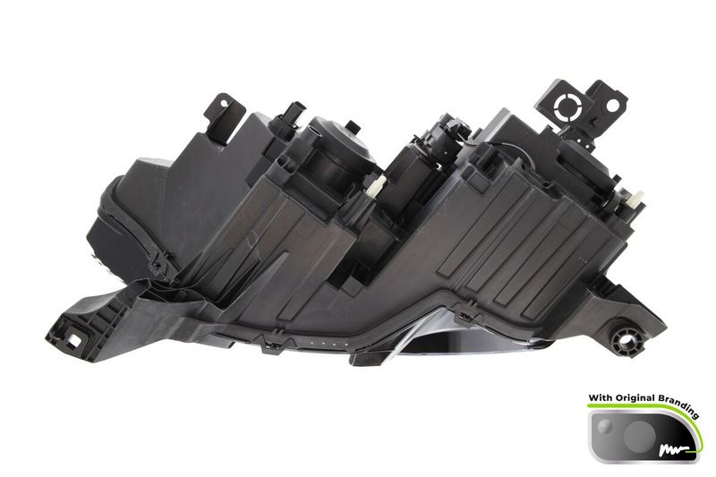 VALEO 450979 Headlight