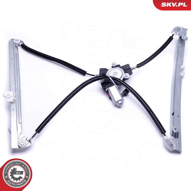 Aknatõstuk, ESEN SKV 51SKV072