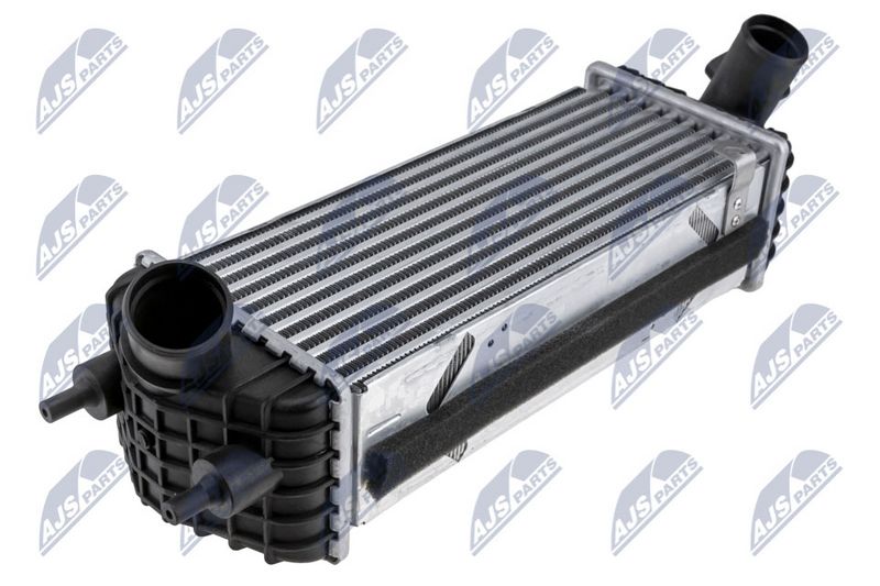 Kompressoriõhu radiaator, NTY CNG-KA-000
