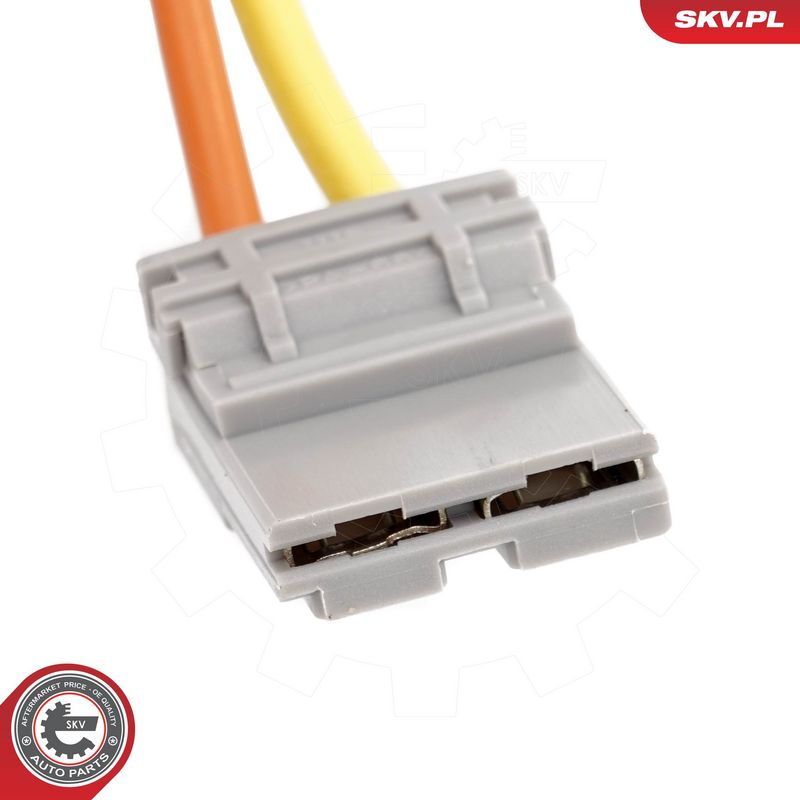 Roolilukk, ESEN SKV 65SKV224