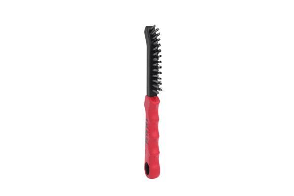 KS TOOLS 201.2321 Wire Brush, brake caliper cleaning