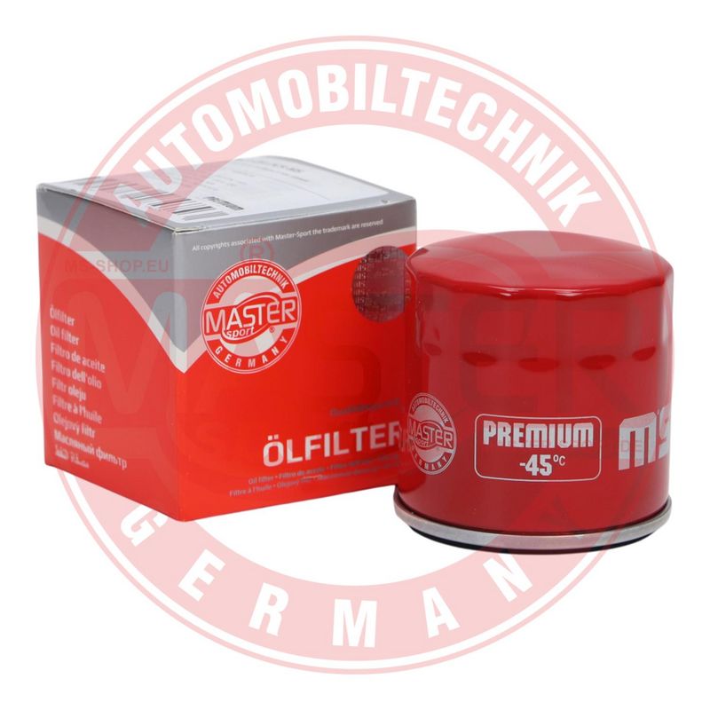 Filtru ulei MASTER SPORT 7023-OF-PCS-MS