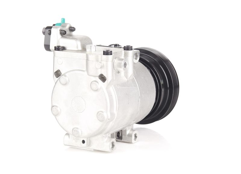 NISSENS 890737 Compressor, air conditioning