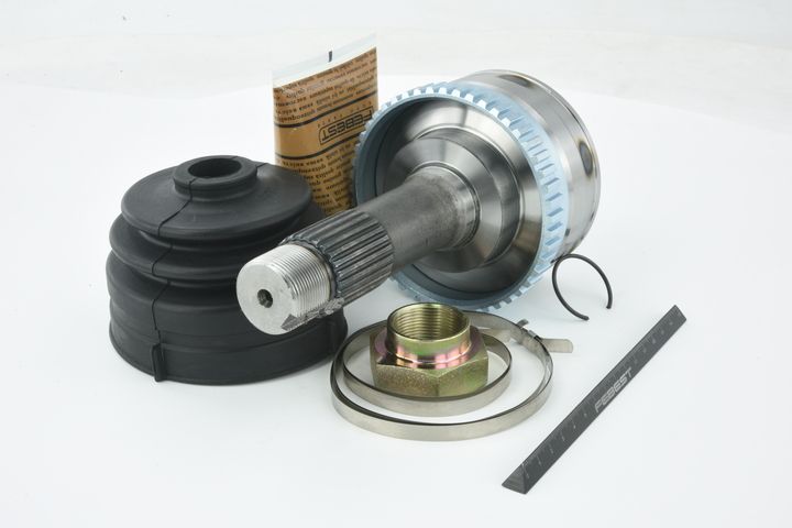 Liigendlaager, veovõll, FEBEST 1610-463A48