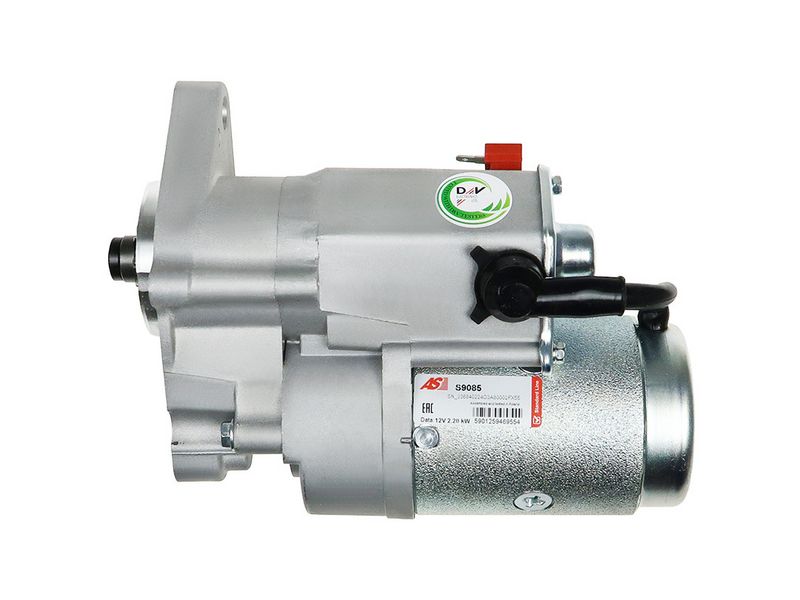 AS-PL S9085 Starter
