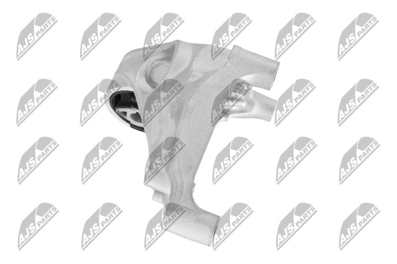 NTY ZPS-CH-183 Mounting, engine