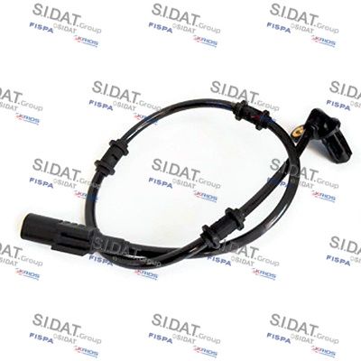 SIDAT érzékelő, kerékfordulatszám 84.1084