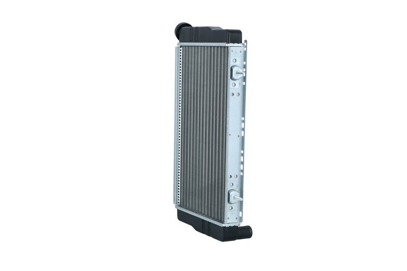 NRF 54683 Variklio aušinimo radiatorius