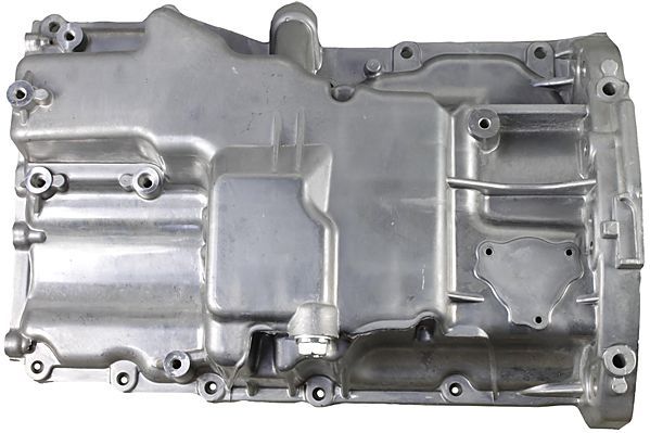 METZGER AUTOTEILE 7990142 - Oil Sump