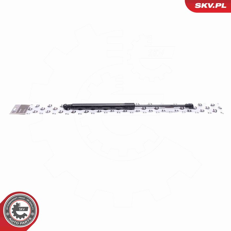 ESEN SKV 52SKV813 Gas Spring, boot/cargo area