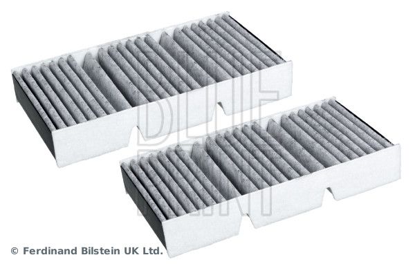 BLUE PRINT ADU172531 Filter Set, cabin air