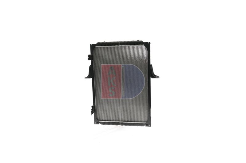 Chladič, chlazení motoru 390019N