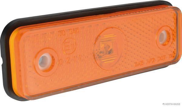 Lampa laterala HERTH+BUSS ELPARTS 82710481