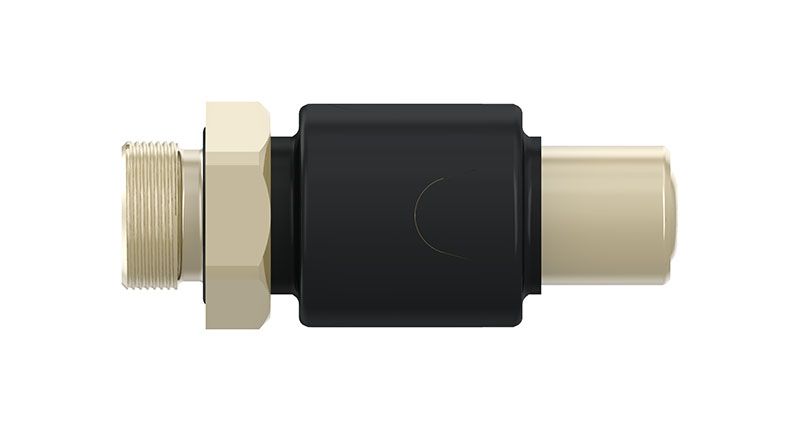 WABCO 4346082260 Pressure Control Valve