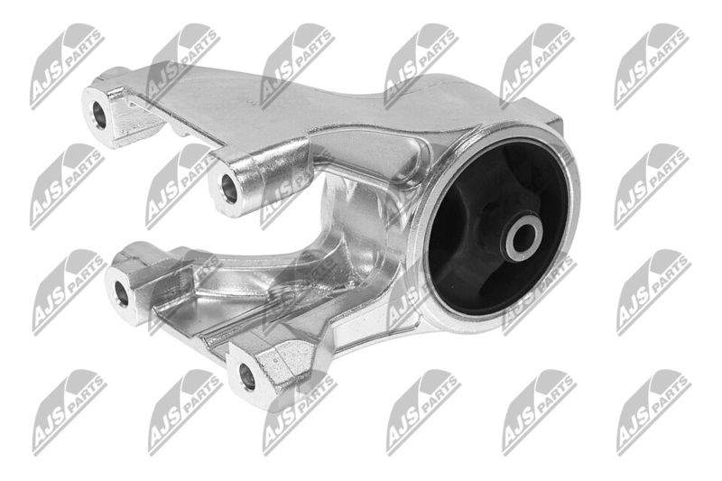 Paigutus, Mootor, NTY ZPS-HD-119