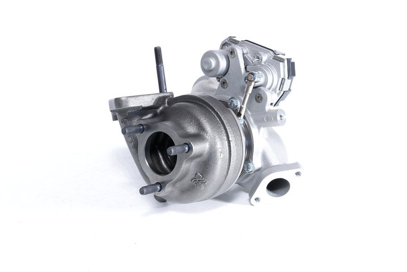 Compresor,sistem de supraalimentare T917205 BTS Turbo