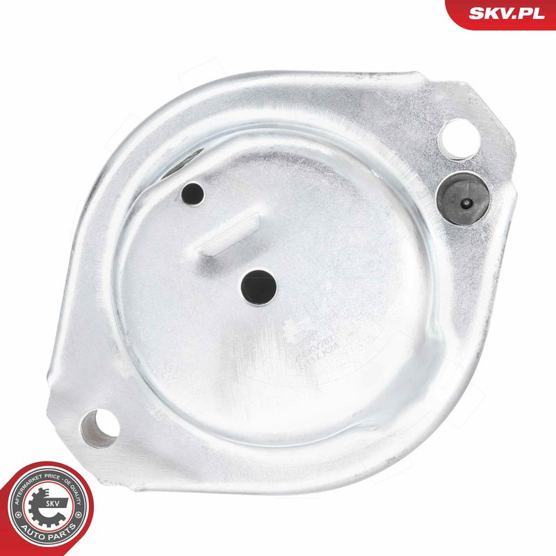 Paigutus, Mootor, ESEN SKV 75SKV287