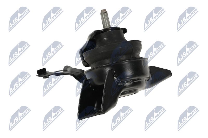 Paigutus, Mootor, NTY ZPS-HY-544