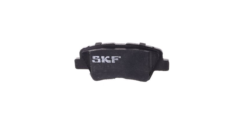 SKF VKBP90174A Brake Pad Set, disc brake