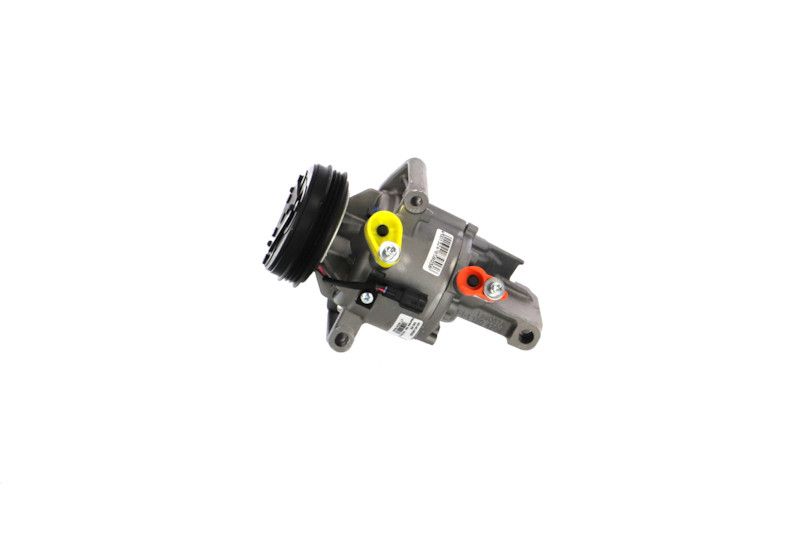 REMANTE 005-001-000363R Compressor, air conditioning