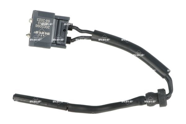 Sensor koelvloeistofpeil past: VOLVO 7700, 8500, 8700, 9700, 9900, A, B12, B7, B9, FH, FH II, FH12, FH16, FH16 II, FL12, FL6, FM, FM II, FM10, FM12, FM7, FM9, FMX, FMX II, NH12, EC B5.9C-TD63ES