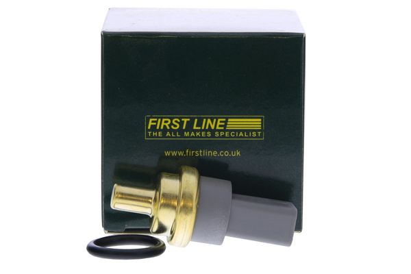 First Line FTS3028 Sensor, coolant temperature