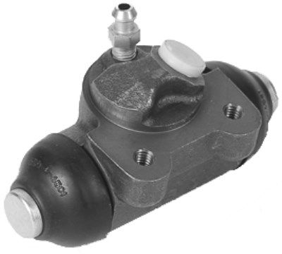 ANDEL A4025 - Wheel Brake Cylinder