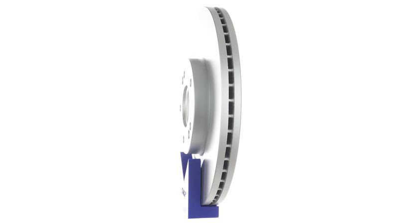 SKF VKBD80281V1 Stabdžių diskas