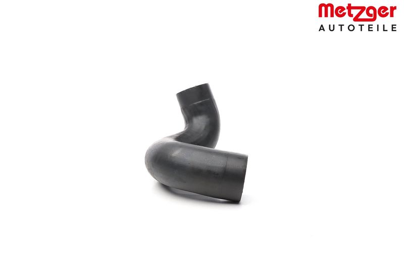 METZGER AUTOTEILE 2401369 Charge Air Hose