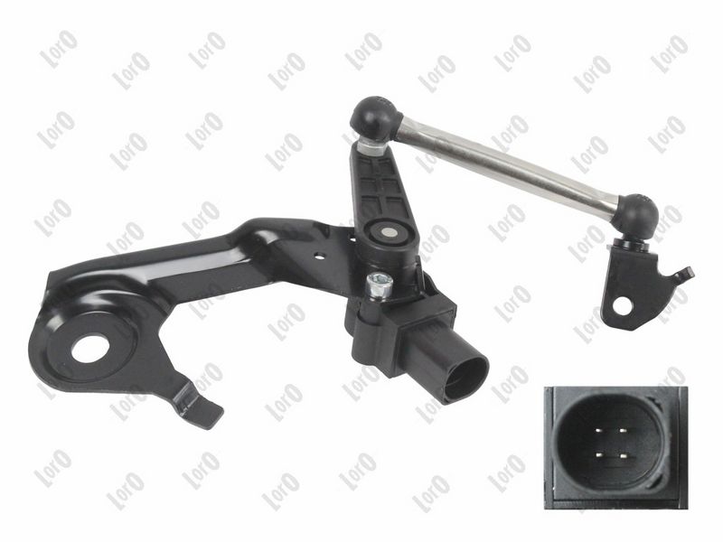 Prekės atitinka OEM kodą: 8R0941309C