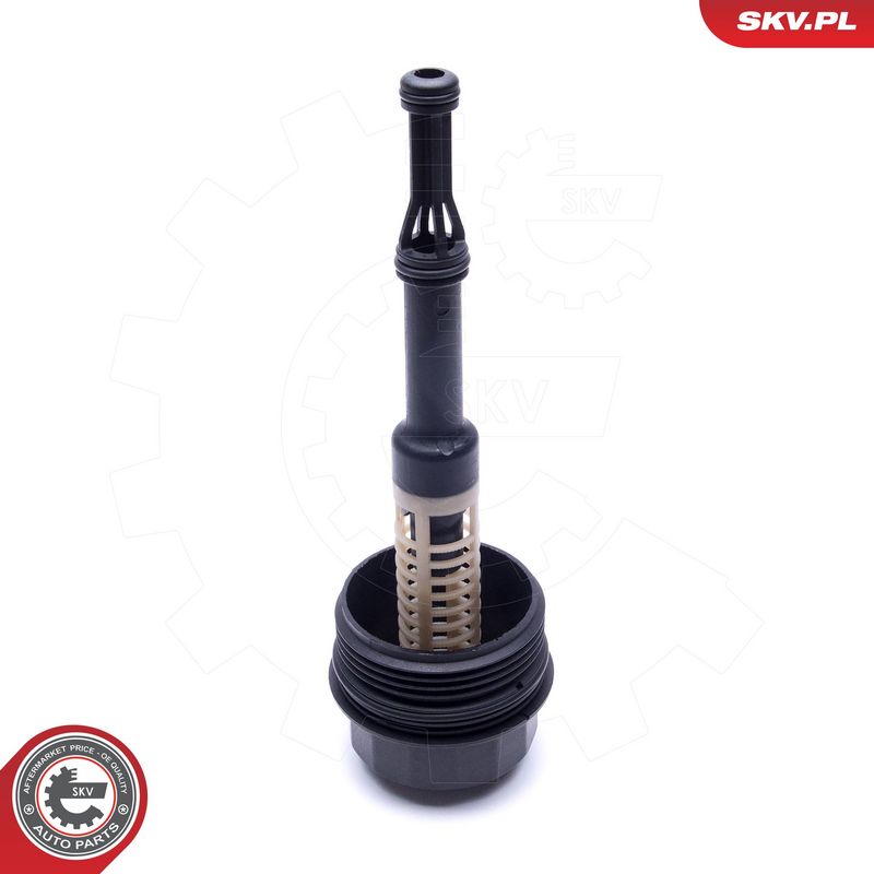 Kate, õlifiltrikonsool,...