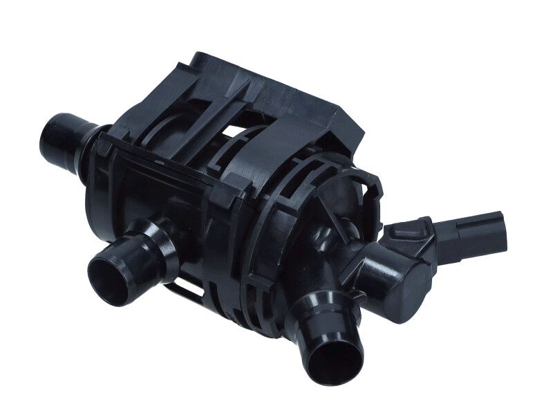 Boîtier du thermostat MAXGEAR 18-1340 OPEL 16 939 860 80 212000048R 212001466R vue 3