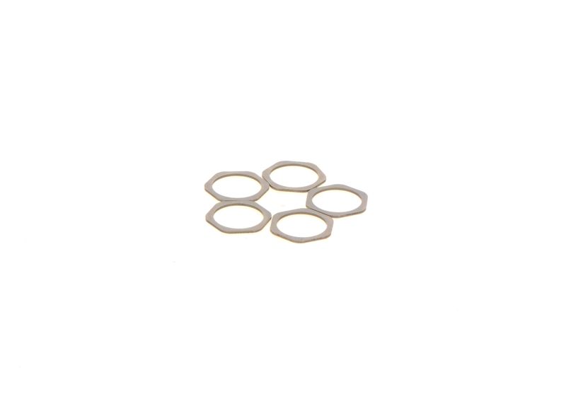 BOSCH F00RJ04731 Repair Kit, common rail system
