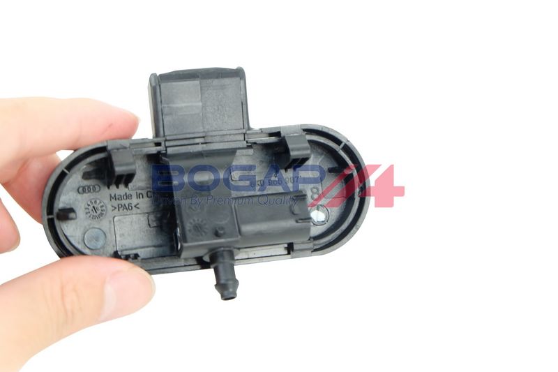 OEM код товара: 4L0955987A