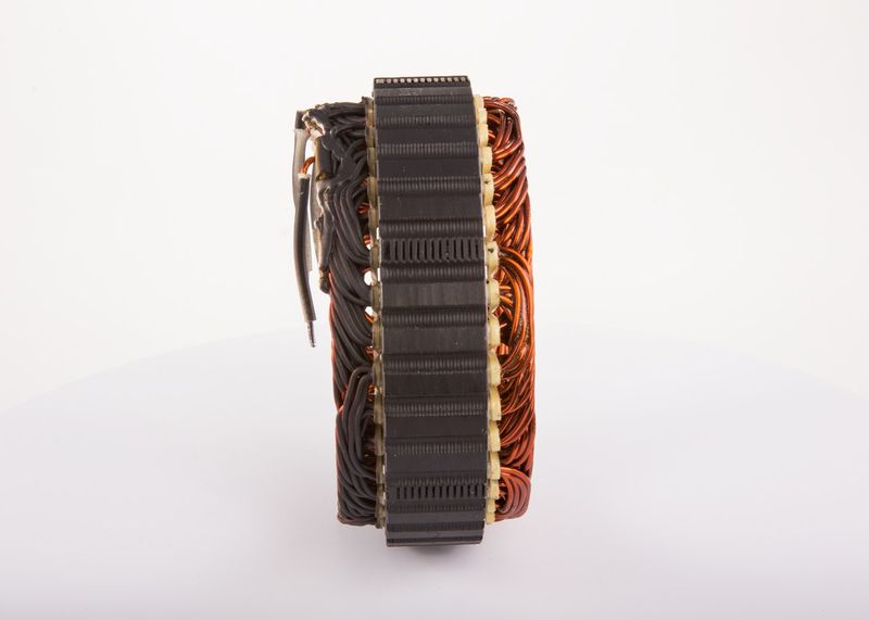 Stator, generátor 6 033 GD3 093