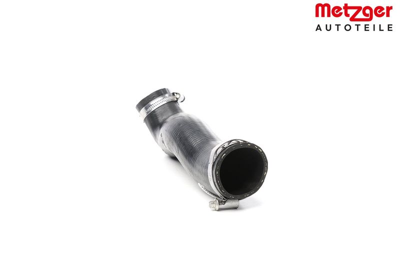 METZGER AUTOTEILE 2401293 Charge Air Hose