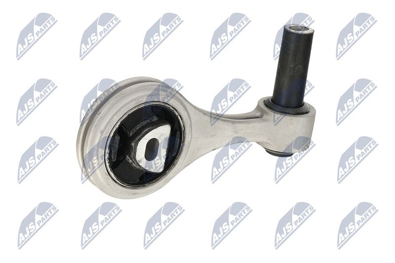 Paigutus, Mootor, NTY ZPS-FT-033