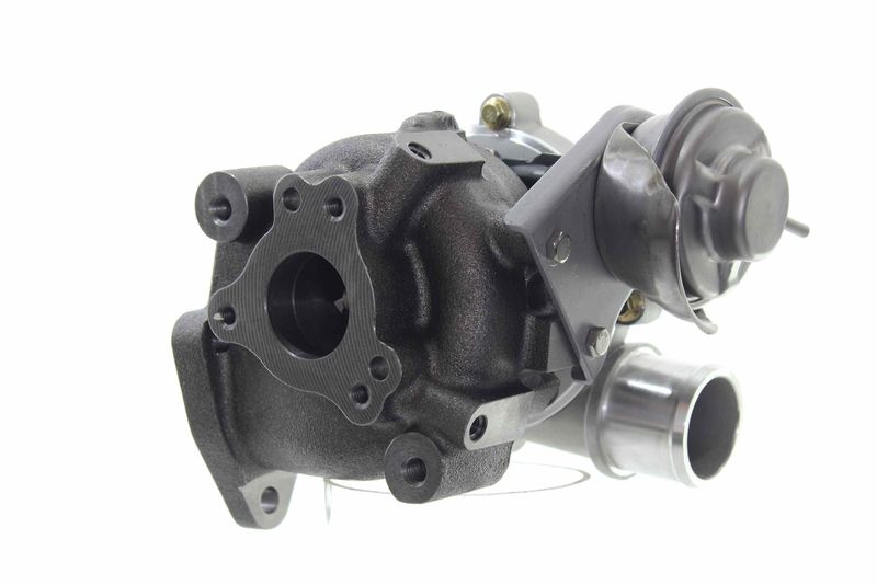 ALANKO 10900922 Charger, charging (supercharged/turbocharged)