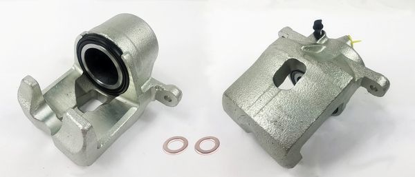 ABTEX Brake Caliper ABC1119R
